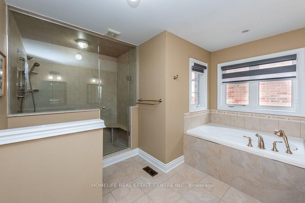 Photo 29 of 26 Imperial Lakes Drive, Brampton, Bram East — HOMEH