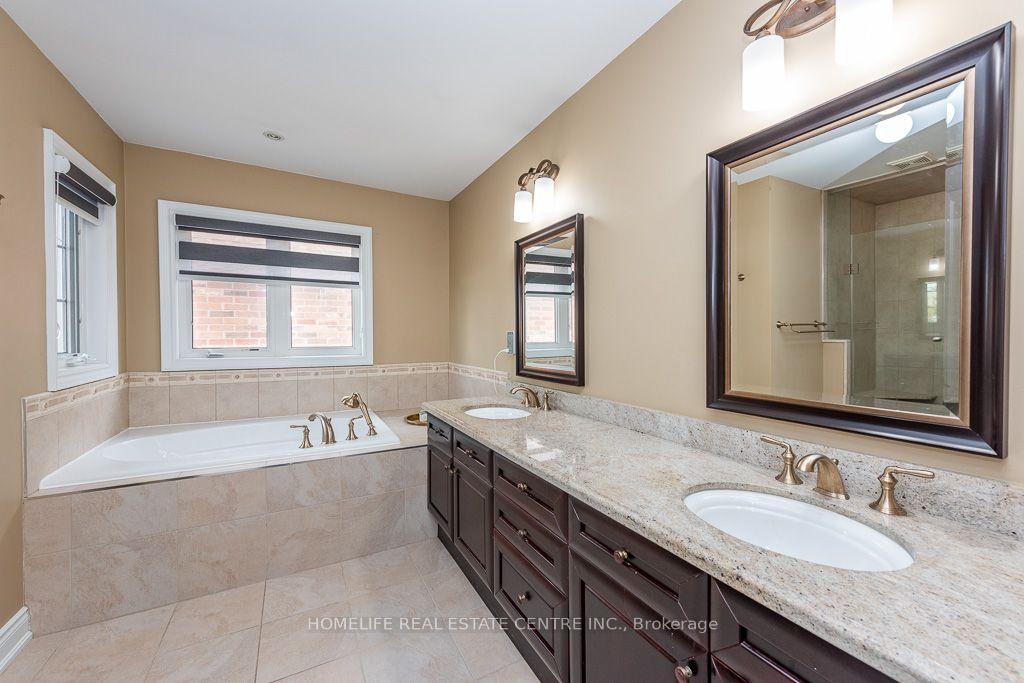 Photo 30 of 26 Imperial Lakes Drive, Brampton, Bram East — HOMEH
