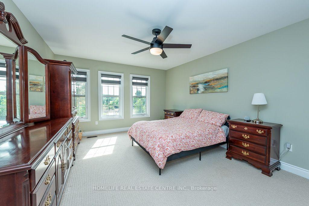 Photo 31 of 26 Imperial Lakes Drive, Brampton, Bram East — HOMEH