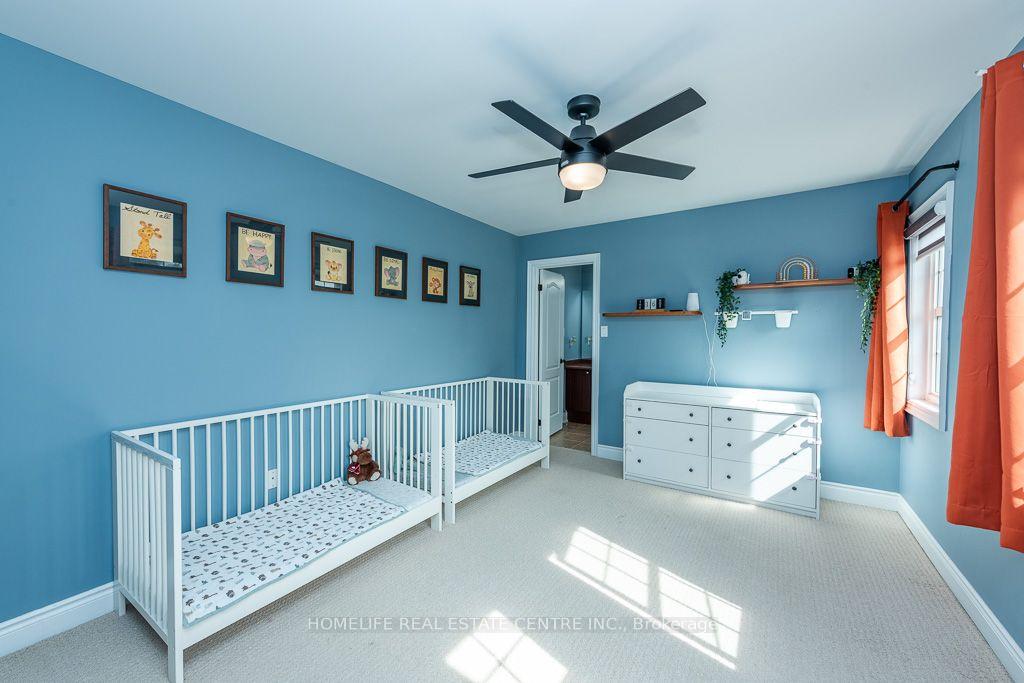 Photo 36 of 26 Imperial Lakes Drive, Brampton, Bram East — HOMEH