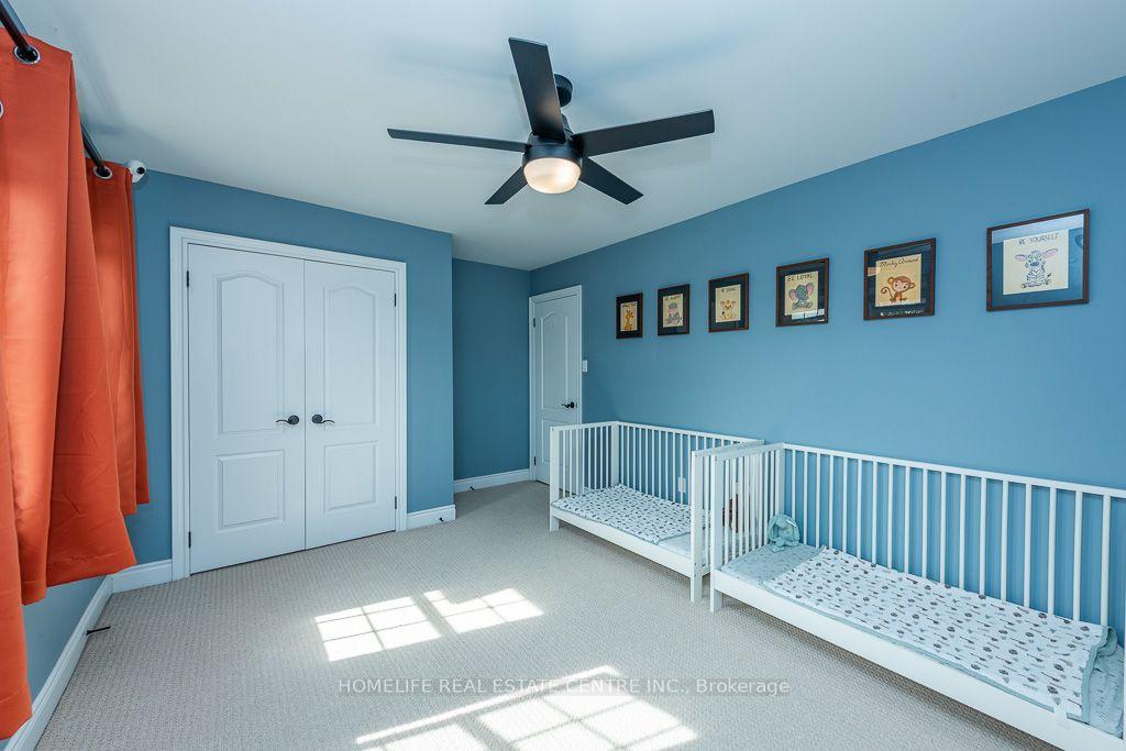 Photo 37 of 26 Imperial Lakes Drive, Brampton, Bram East — HOMEH