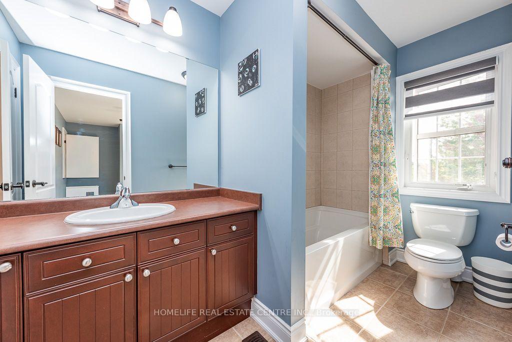 Photo 38 of 26 Imperial Lakes Drive, Brampton, Bram East — HOMEH