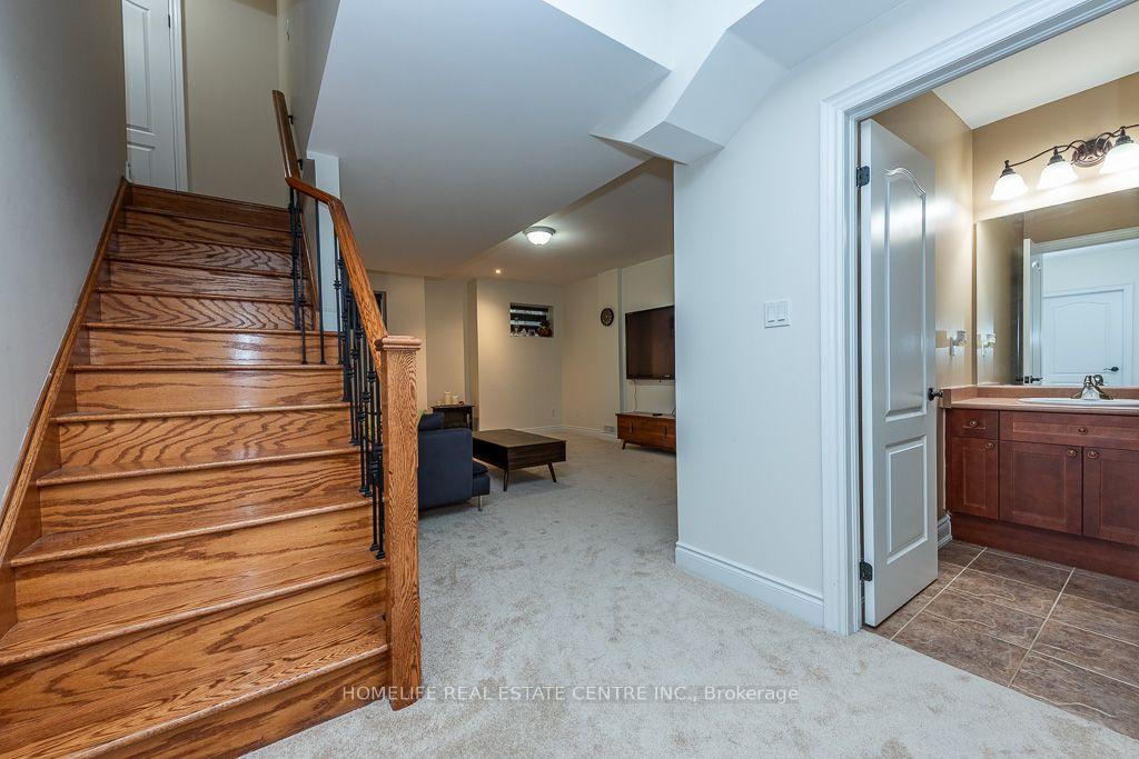 Photo 40 of 26 Imperial Lakes Drive, Brampton, Bram East — HOMEH