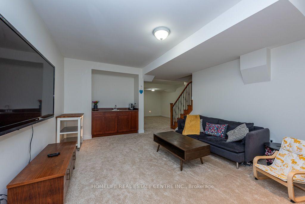 Photo 41 of 26 Imperial Lakes Drive, Brampton, Bram East — HOMEH