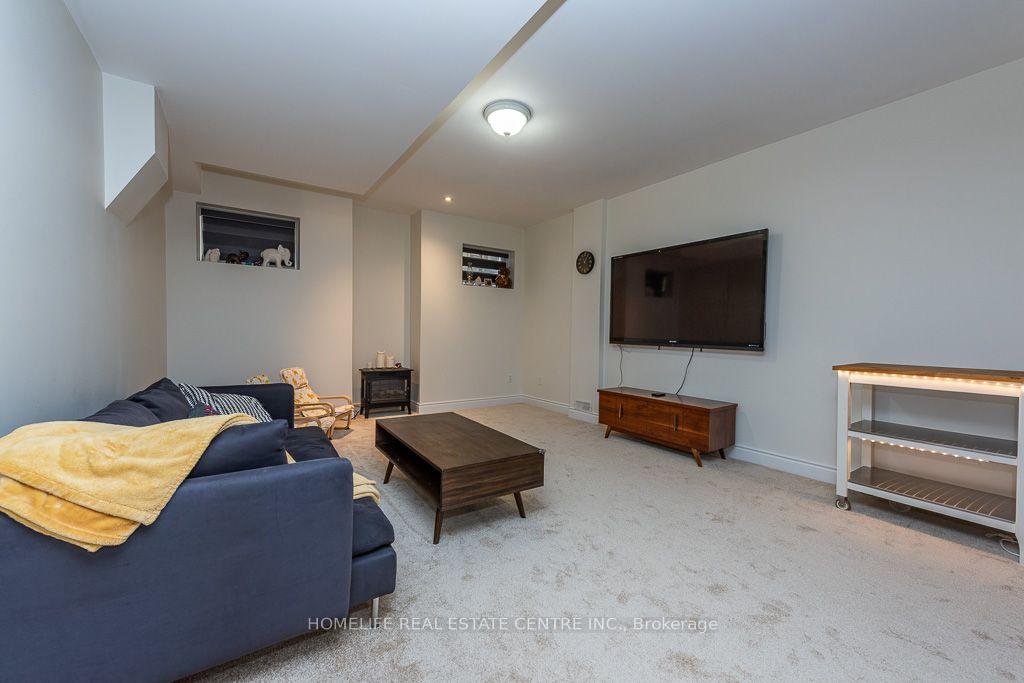Photo 42 of 26 Imperial Lakes Drive, Brampton, Bram East — HOMEH