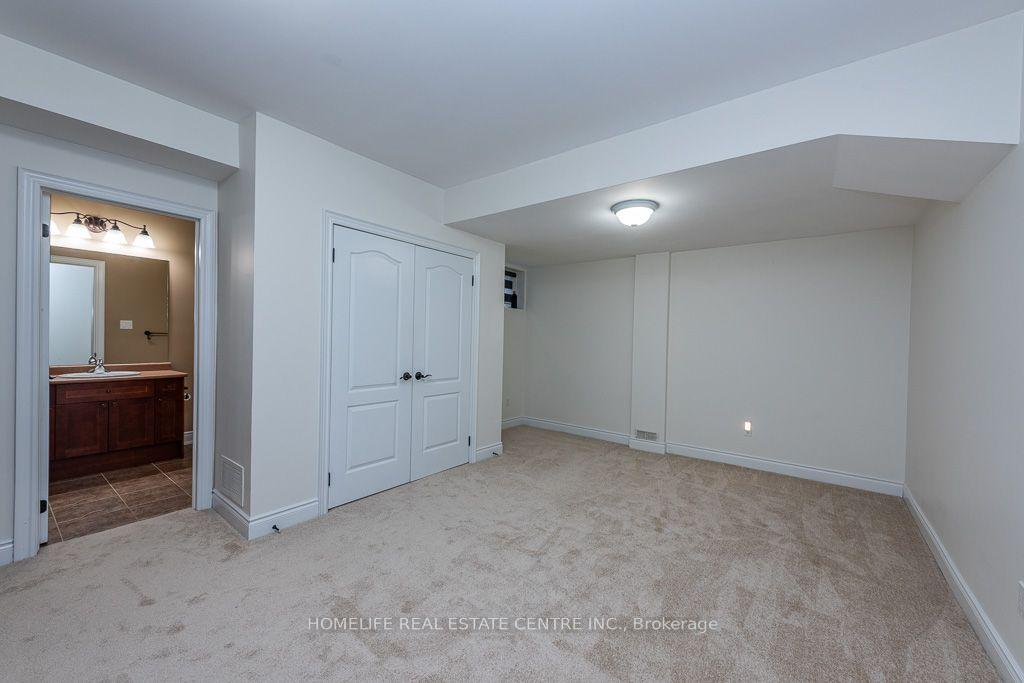 Photo 43 of 26 Imperial Lakes Drive, Brampton, Bram East — HOMEH