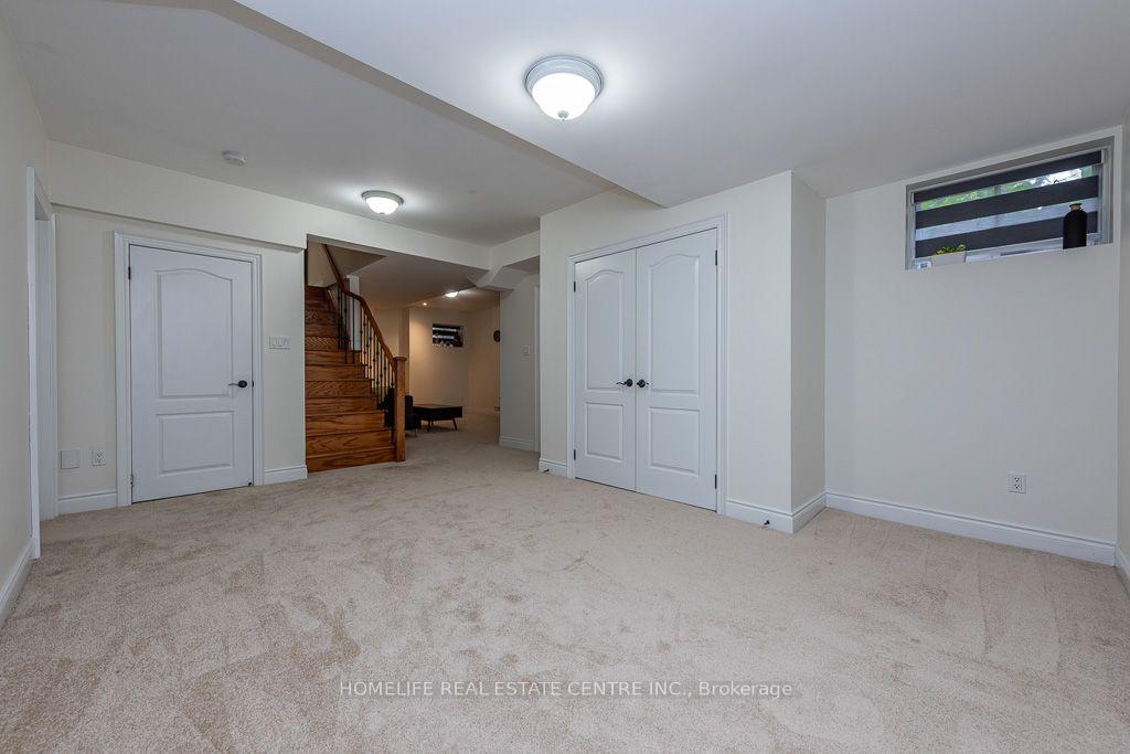 Photo 44 of 26 Imperial Lakes Drive, Brampton, Bram East — HOMEH