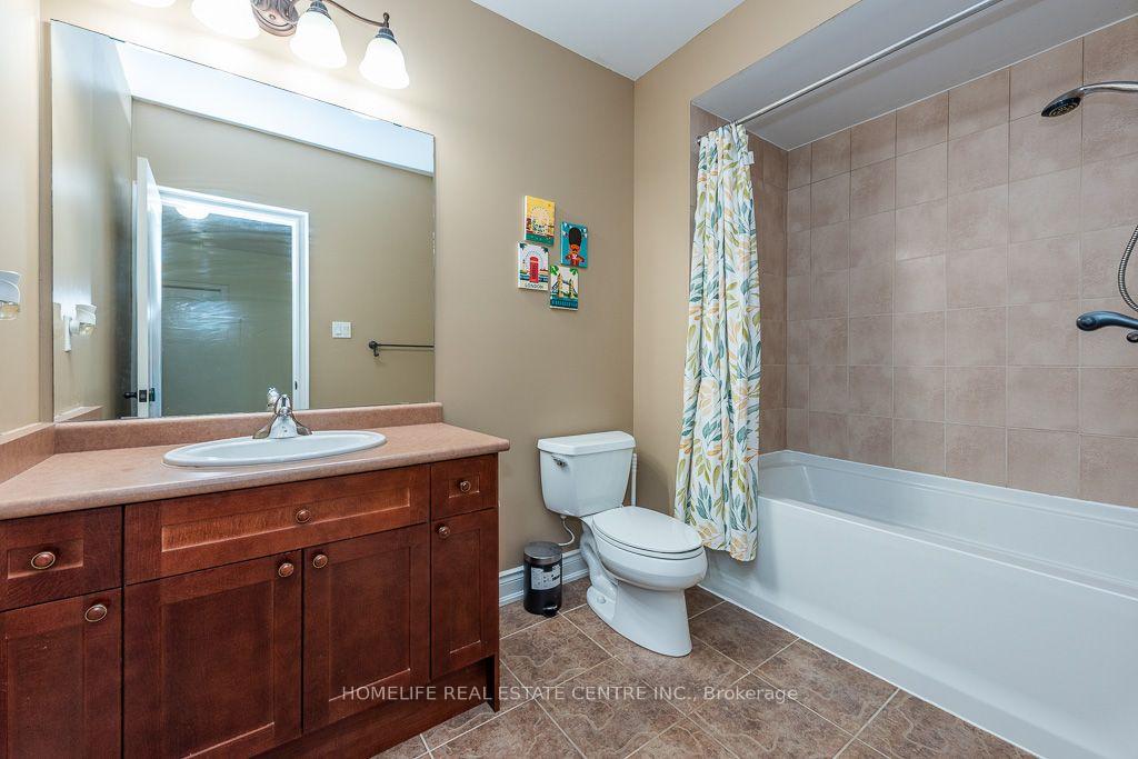 Photo 45 of 26 Imperial Lakes Drive, Brampton, Bram East — HOMEH