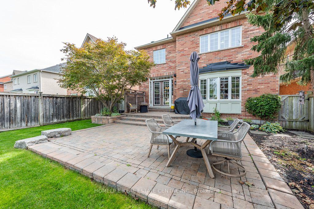 Photo 46 of 26 Imperial Lakes Drive, Brampton, Bram East — HOMEH