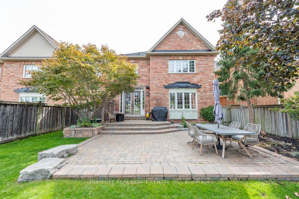 Photo 47 of 26 Imperial Lakes Drive, Brampton, Bram East — HOMEH