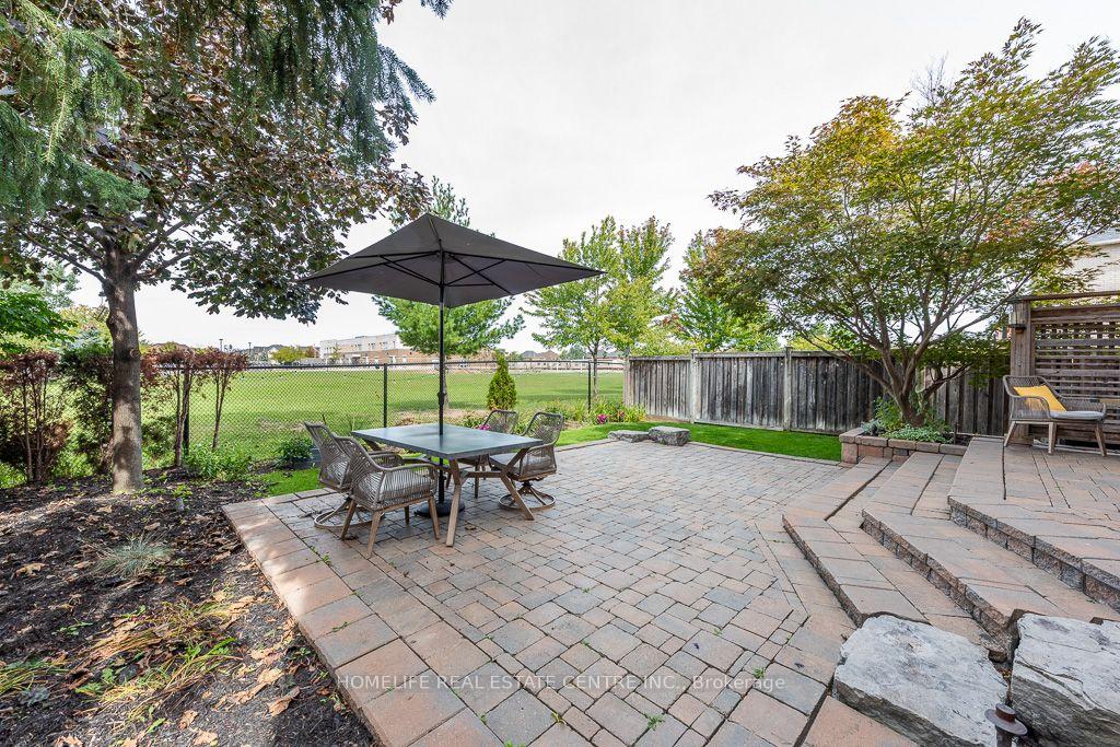 Photo 48 of 26 Imperial Lakes Drive, Brampton, Bram East — HOMEH