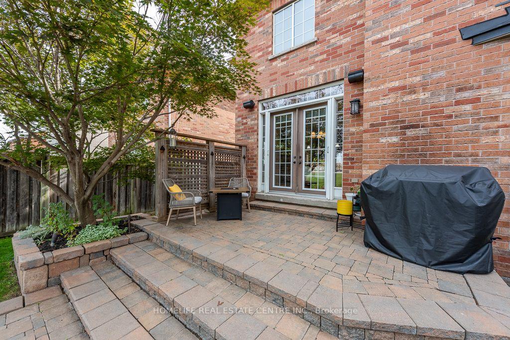 Photo 49 of 26 Imperial Lakes Drive, Brampton, Bram East — HOMEH