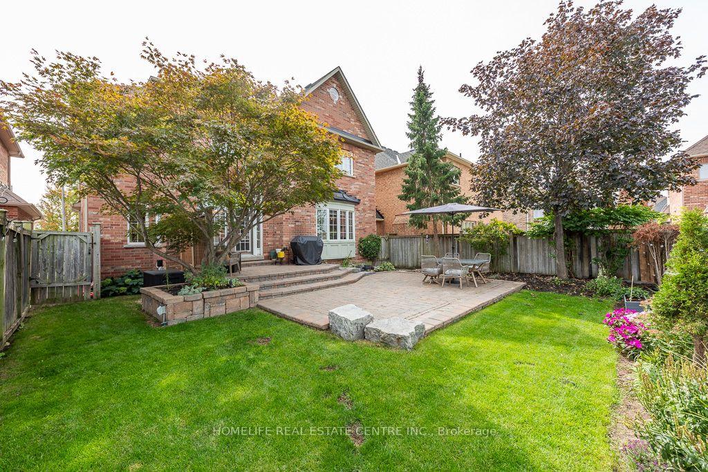 Photo 50 of 26 Imperial Lakes Drive, Brampton, Bram East — HOMEH