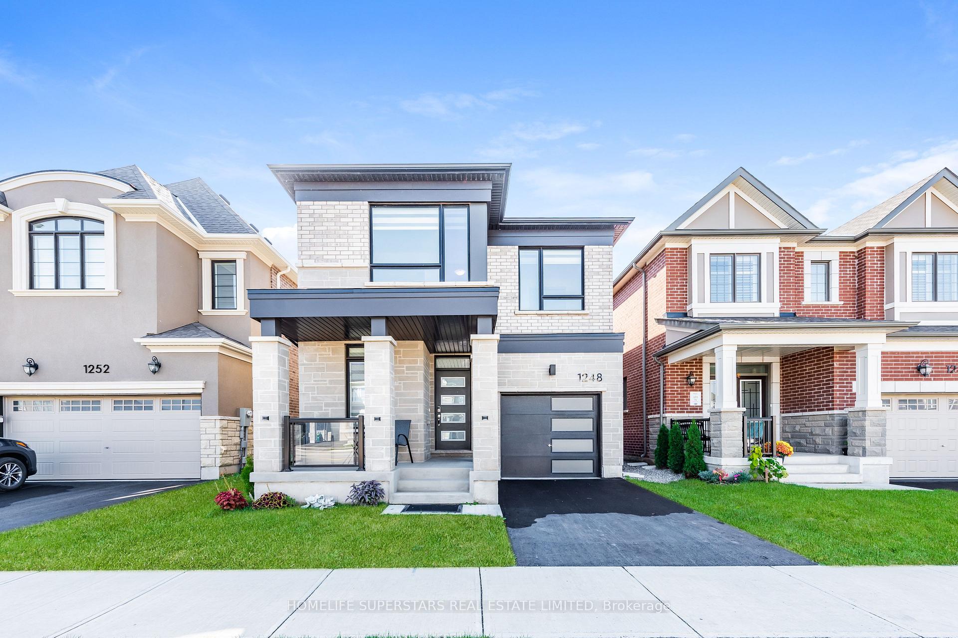 Photo 1 of 1248 Ferguson Drive, Milton, Bowes — HOMEH