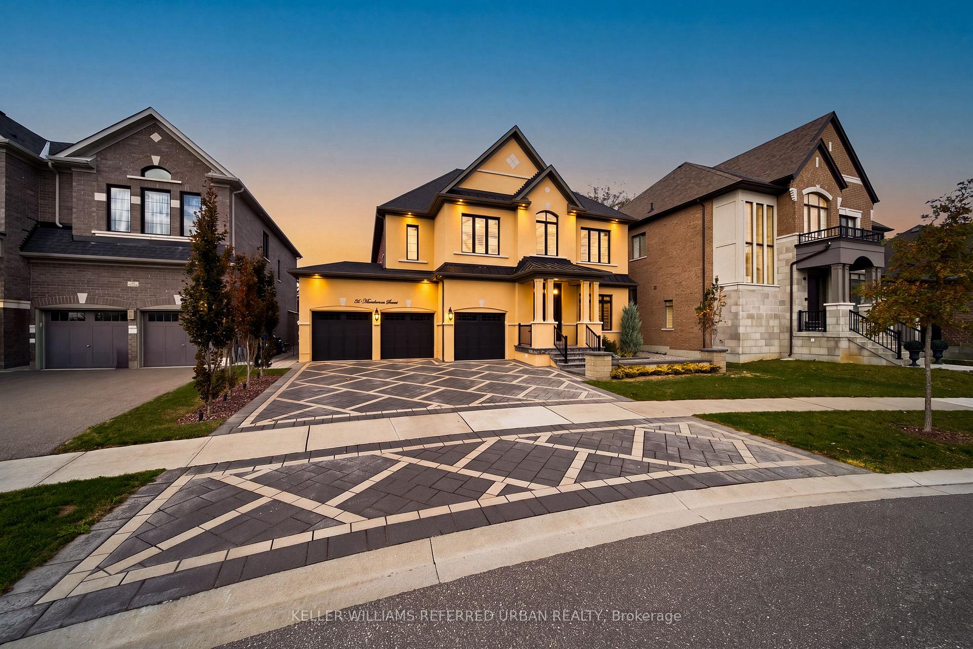 Photo 1 of 30 Mumberson Street, Innisfil, Cookstown — HOMEH