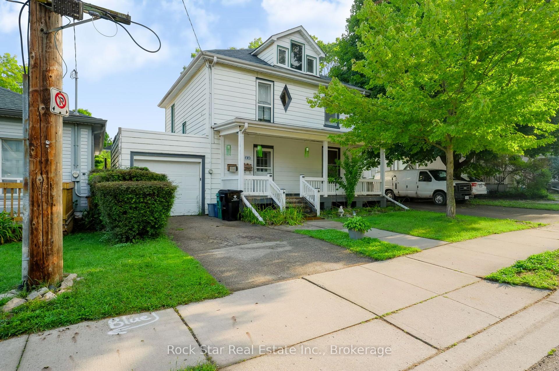Photo 1 of 22 Rich Avenue, Cambridge — HOMEH