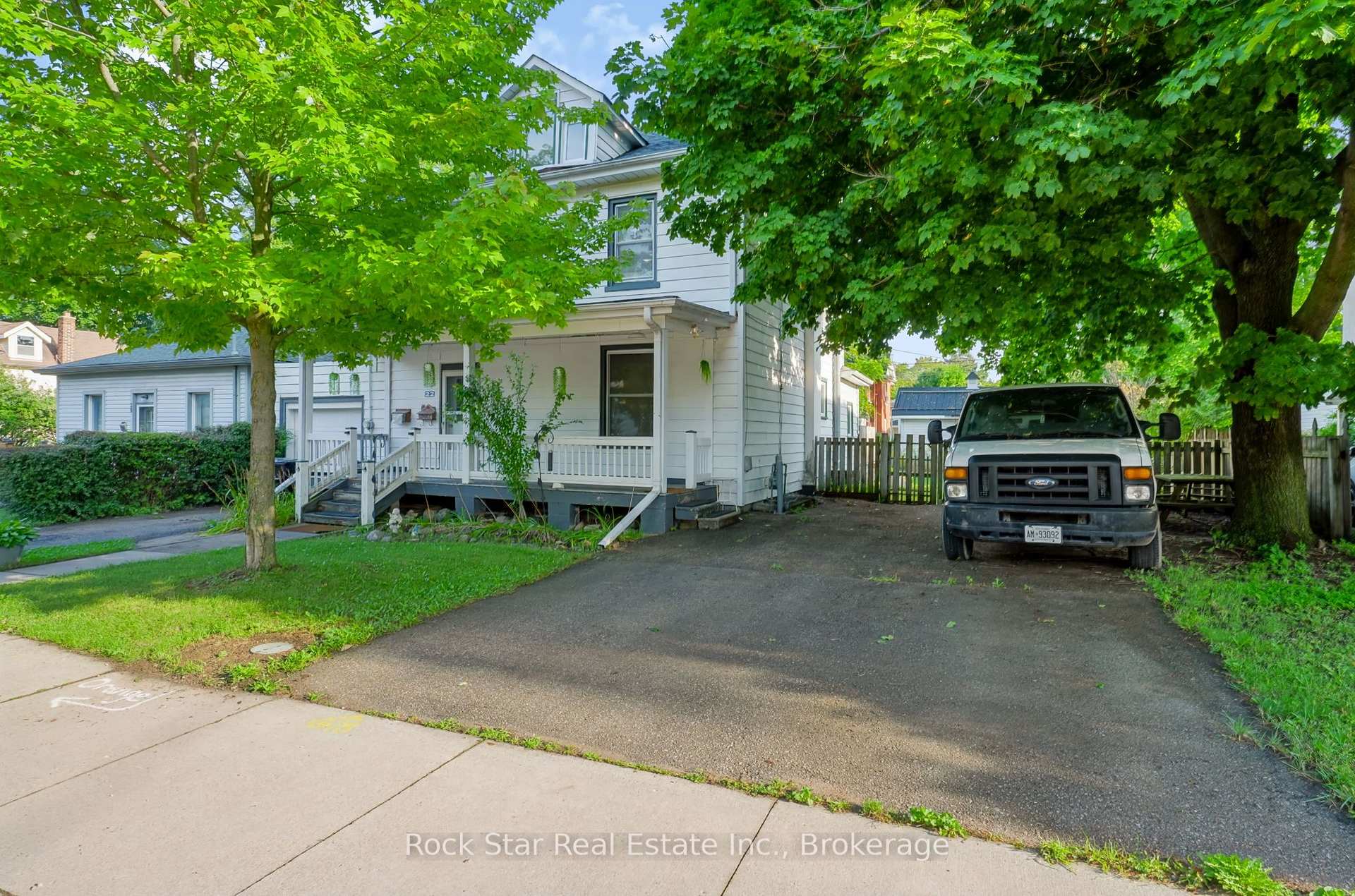 Photo 2 of 22 Rich Avenue, Cambridge — HOMEH