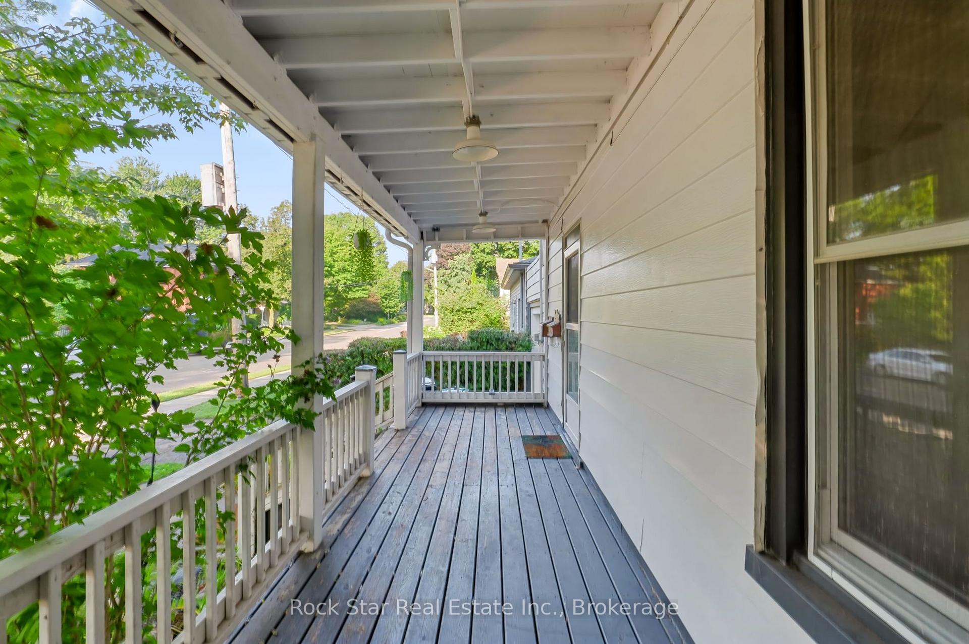 Photo 3 of 22 Rich Avenue, Cambridge — HOMEH
