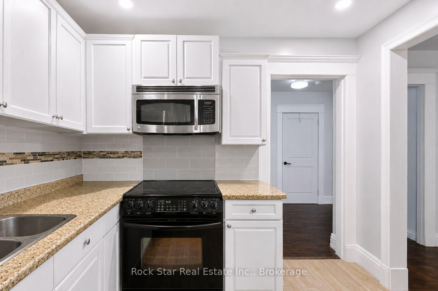 Photo 25 of 22 Rich Avenue, Cambridge — HOMEH