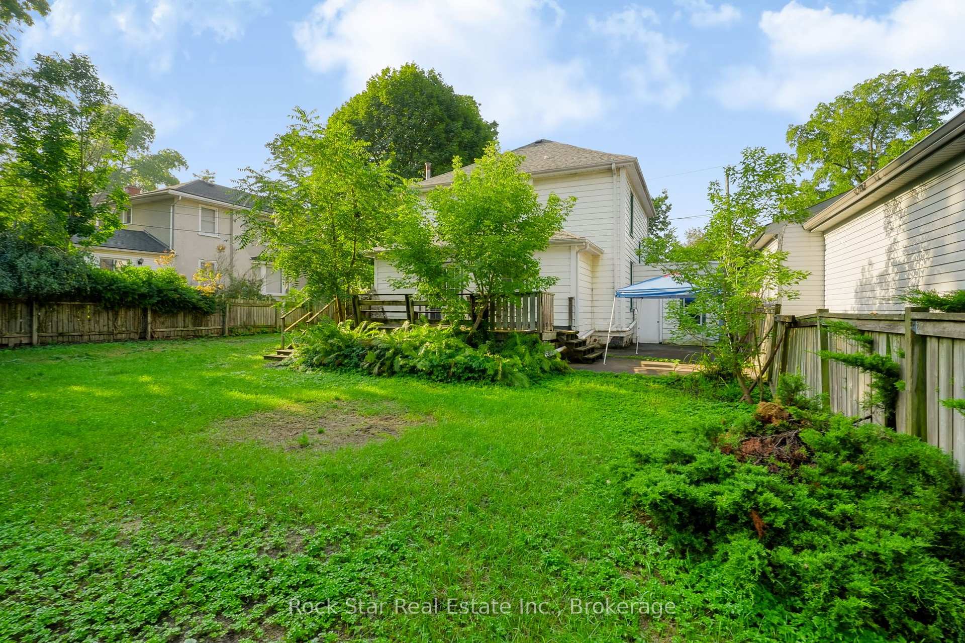 Photo 37 of 22 Rich Avenue, Cambridge — HOMEH