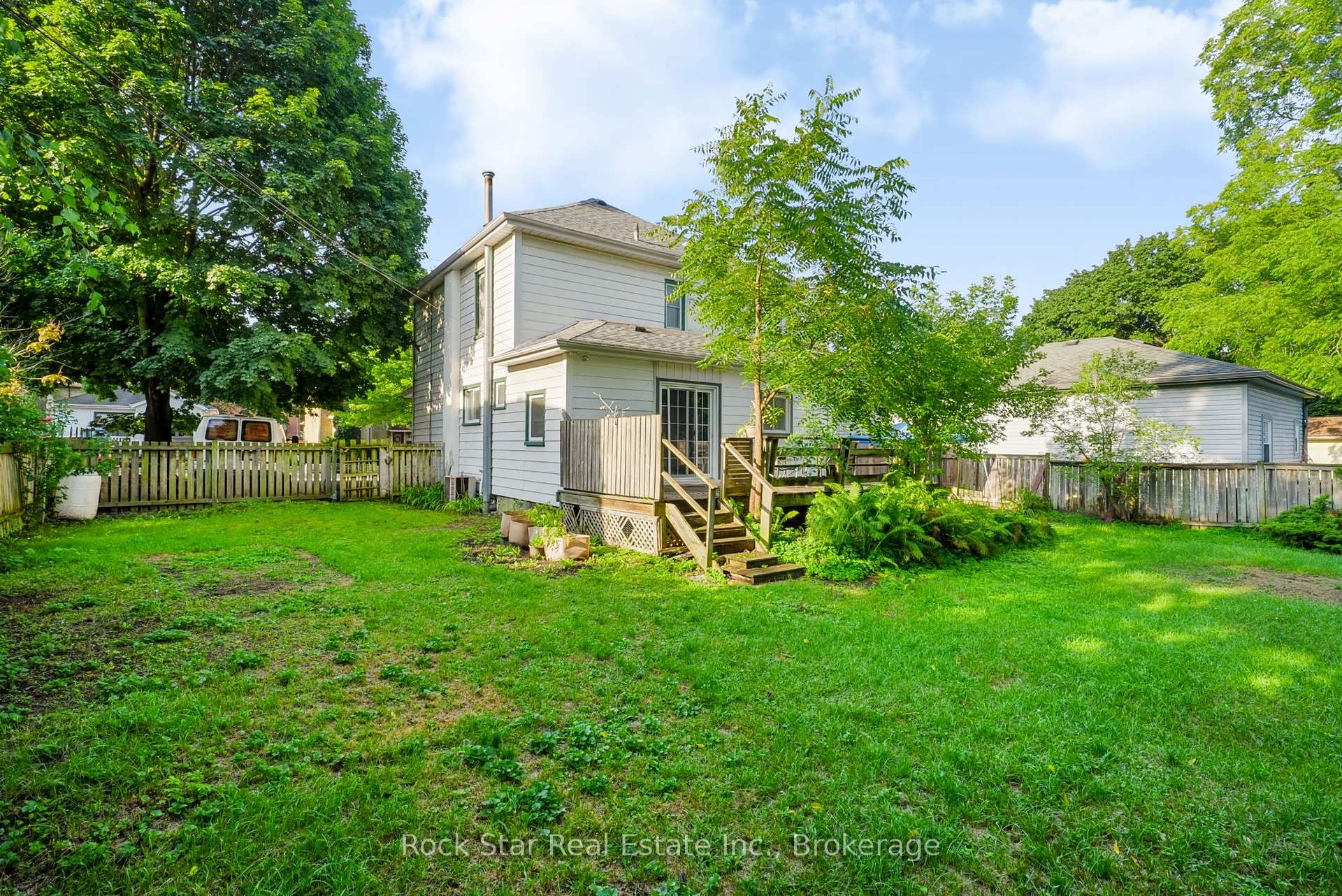 Photo 38 of 22 Rich Avenue, Cambridge — HOMEH