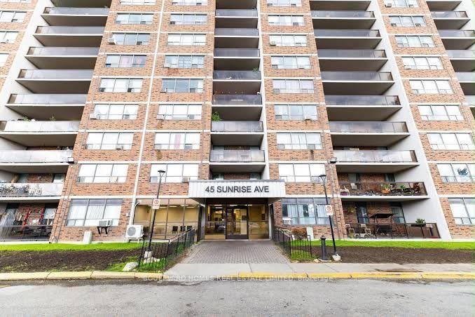 Photo of Unit 704, 45 Sunrise Avenue