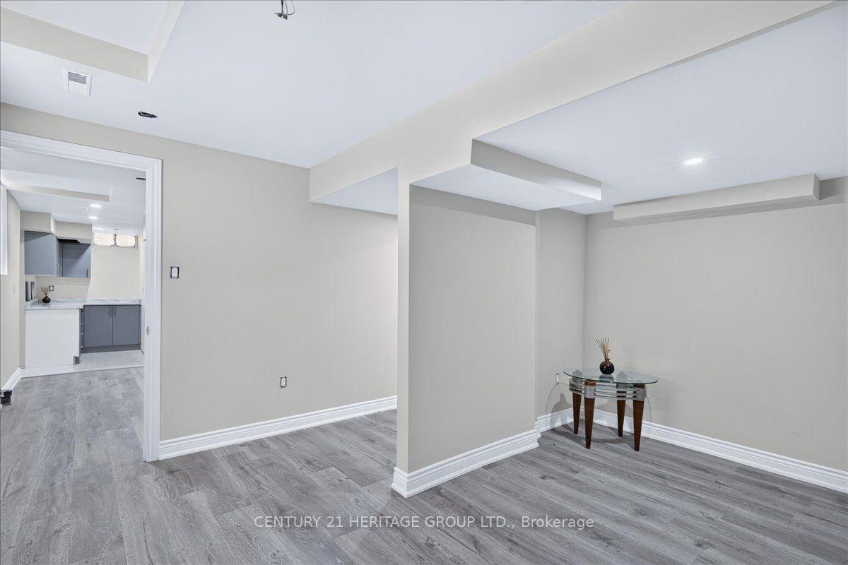 Photo 7 of Unit Bsmt, 19 Reynolds Avenue, Brampton, Brampton East — HOMEH