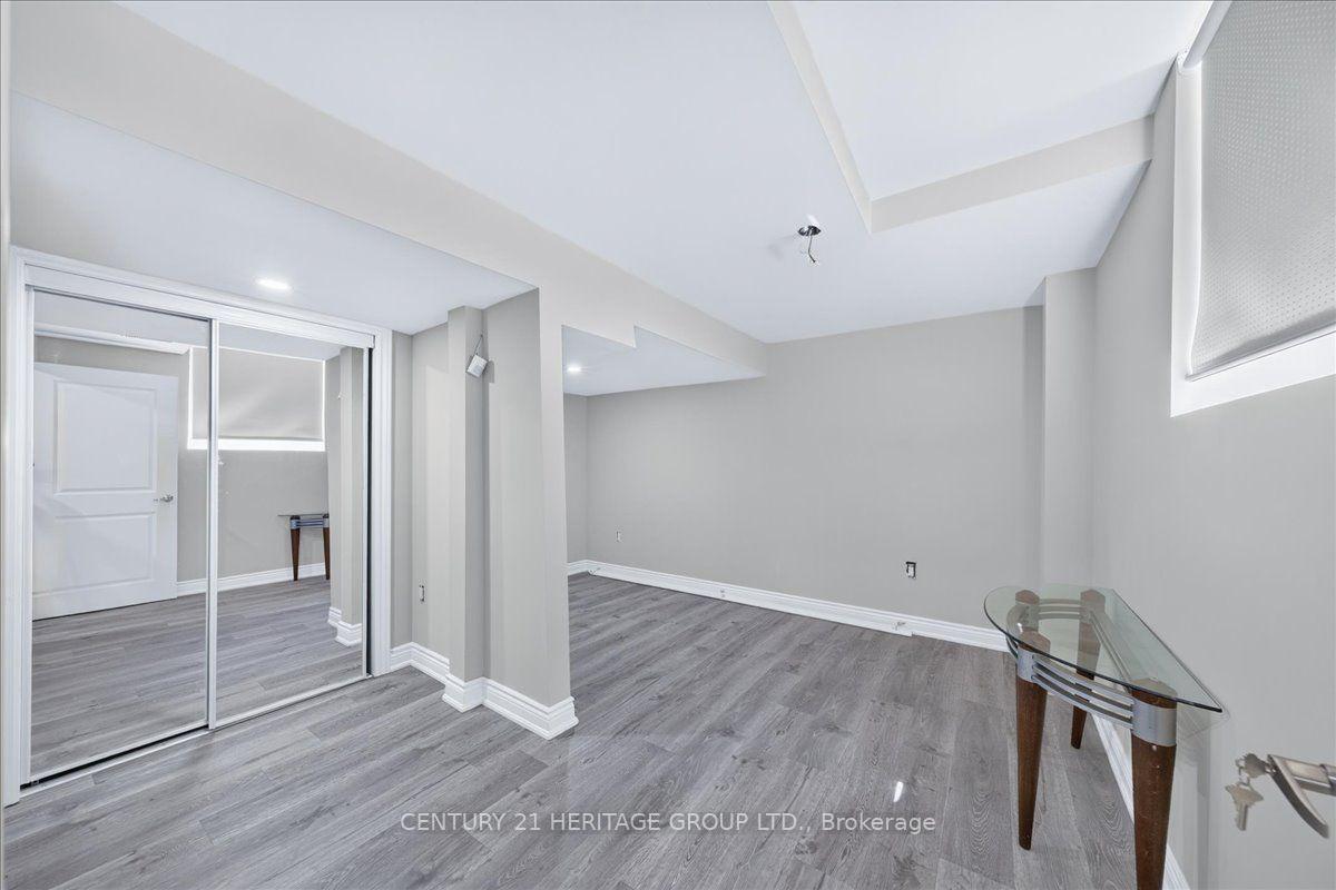 Photo 8 of Unit Bsmt, 19 Reynolds Avenue, Brampton, Brampton East — HOMEH