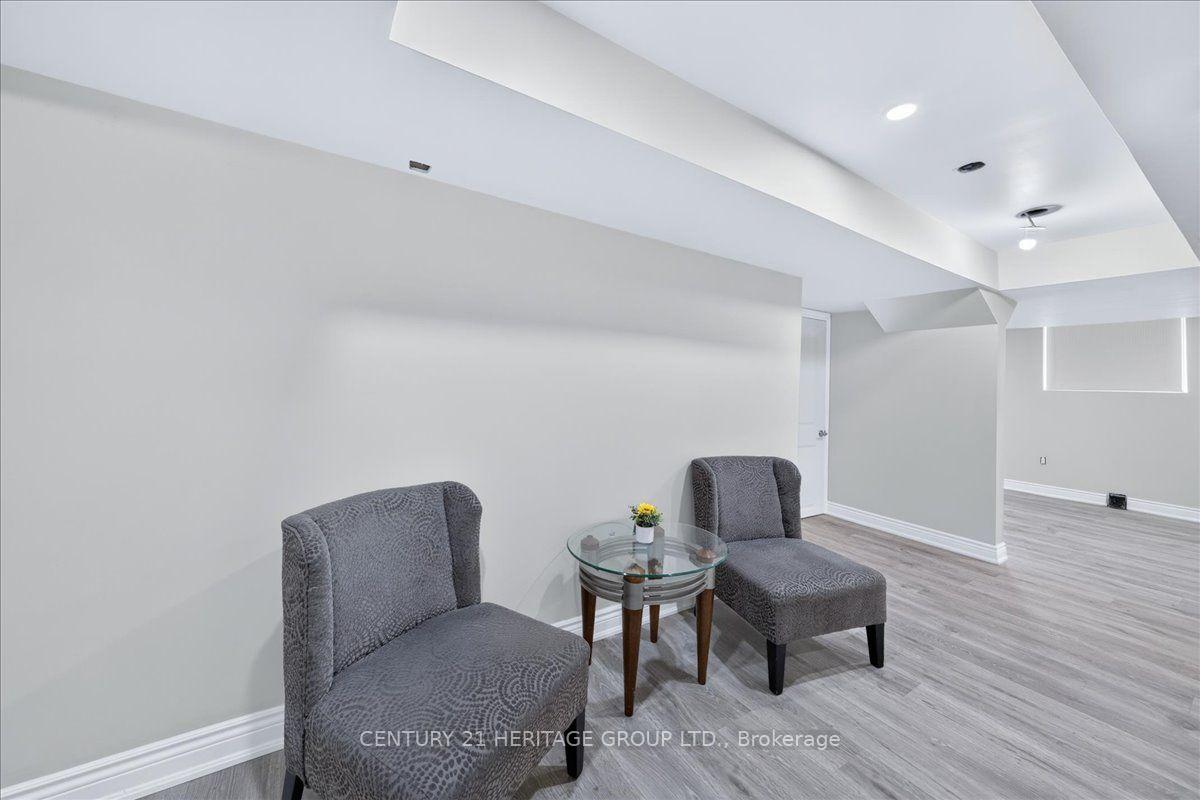 Photo 13 of Unit Bsmt, 19 Reynolds Avenue, Brampton, Brampton East — HOMEH
