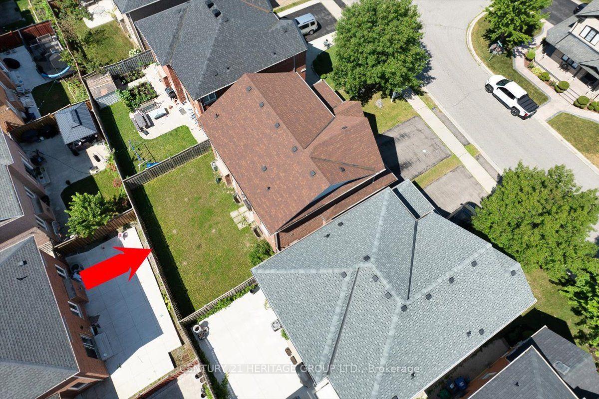 Photo 16 of Unit Bsmt, 19 Reynolds Avenue, Brampton, Brampton East — HOMEH
