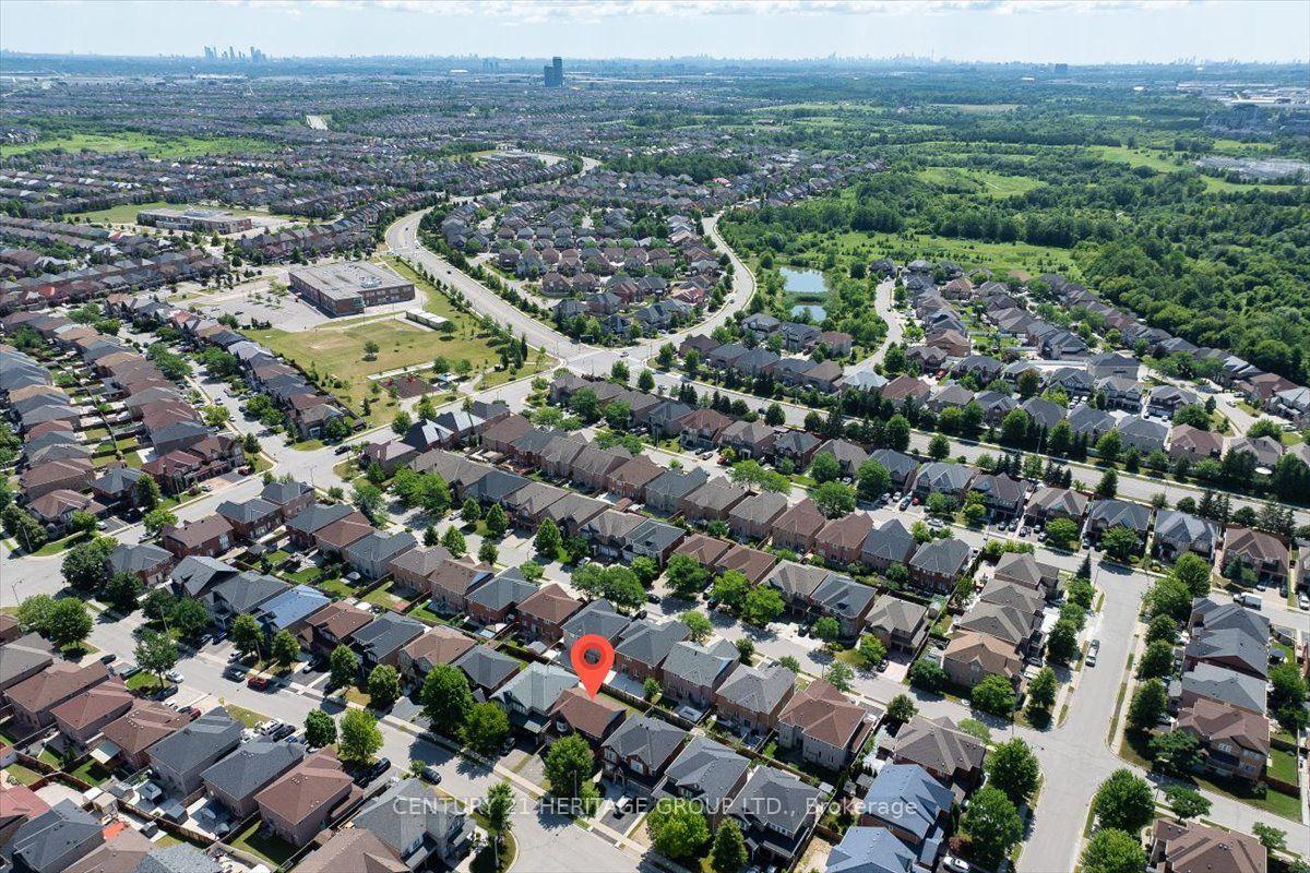 Photo 17 of Unit Bsmt, 19 Reynolds Avenue, Brampton, Brampton East — HOMEH