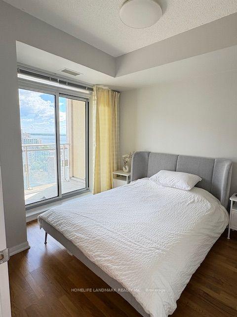 Photo 6 of Unit 1911, 628 Fleet Street, Toronto, Niagara — HOMEH