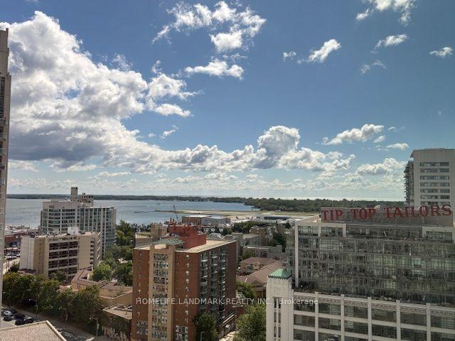 Photo 7 of Unit 1911, 628 Fleet Street, Toronto, Niagara — HOMEH