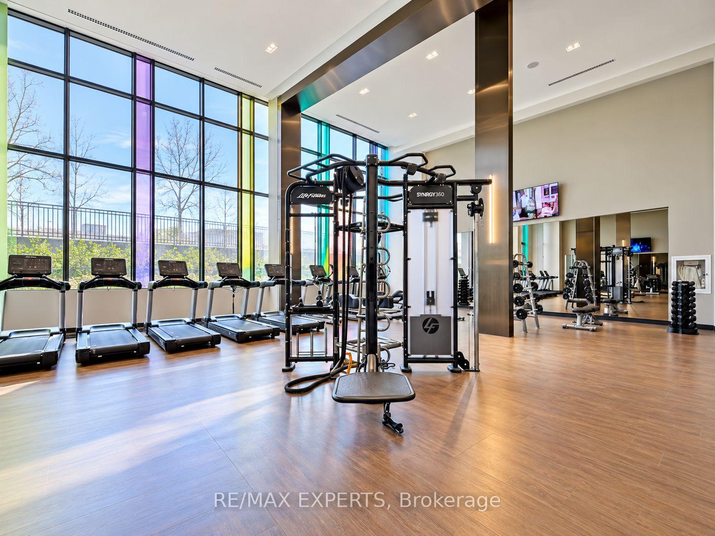 Photo 27 of Unit 2310, 12 Gandhi Lane, Markham, Commerce Valley — HOMEH