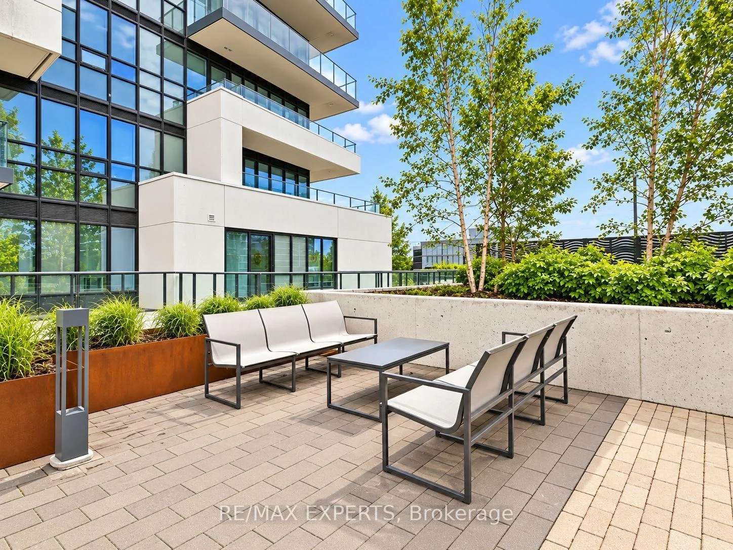 Photo 38 of Unit 2310, 12 Gandhi Lane, Markham, Commerce Valley — HOMEH