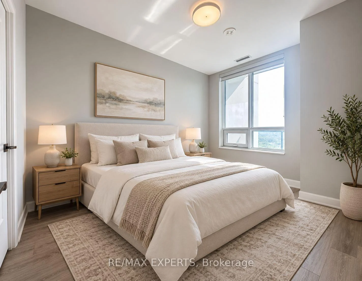 Photo 17 of Unit 2310, 12 Gandhi Lane, Markham, Commerce Valley — HOMEH