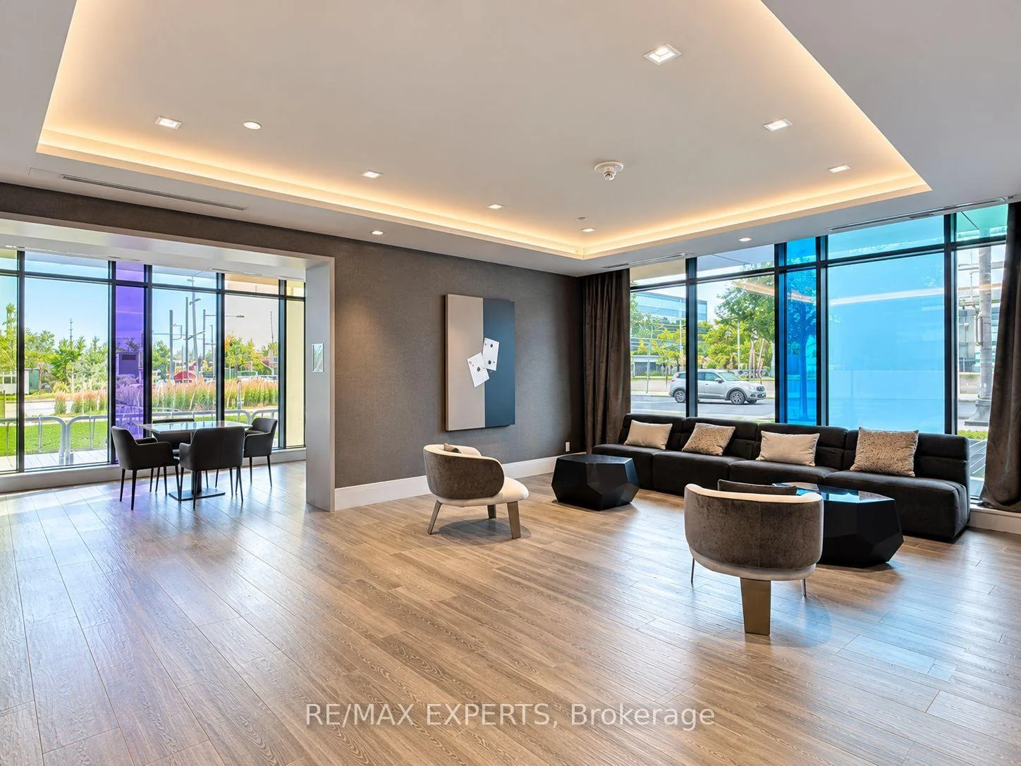 Photo 32 of Unit 2310, 12 Gandhi Lane, Markham, Commerce Valley — HOMEH