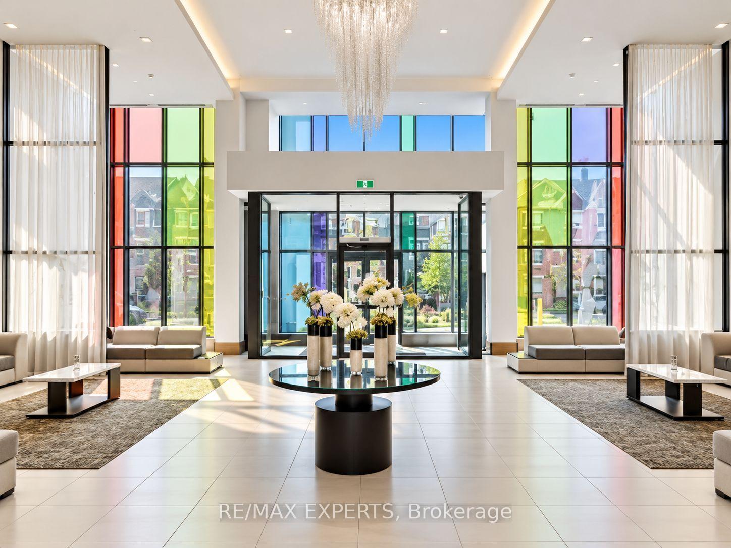 Photo 7 of Unit 2310, 12 Gandhi Lane, Markham, Commerce Valley — HOMEH
