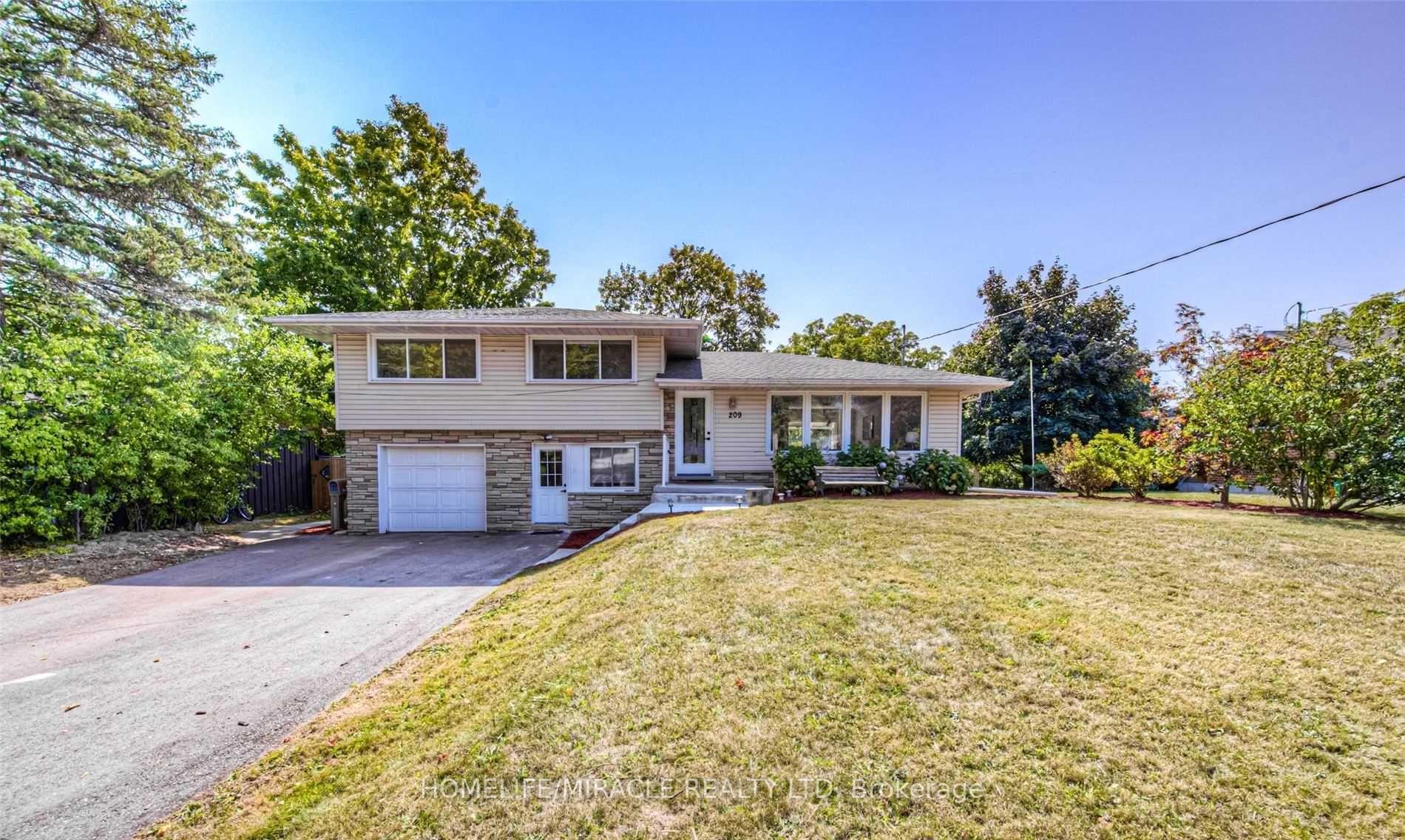 Photo 1 of Unit Lower, 209 Greenbrook Drive, Kitchener, Meinzinger — HOMEH