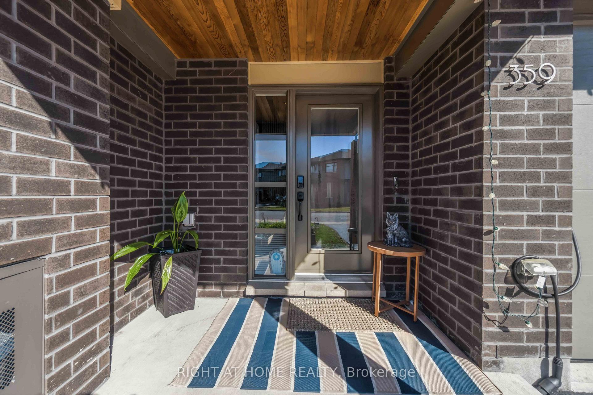 Photo 2 of 359 Big Dipper Street, Ottawa, Riverside South/Gloucester Glen — HOMEH