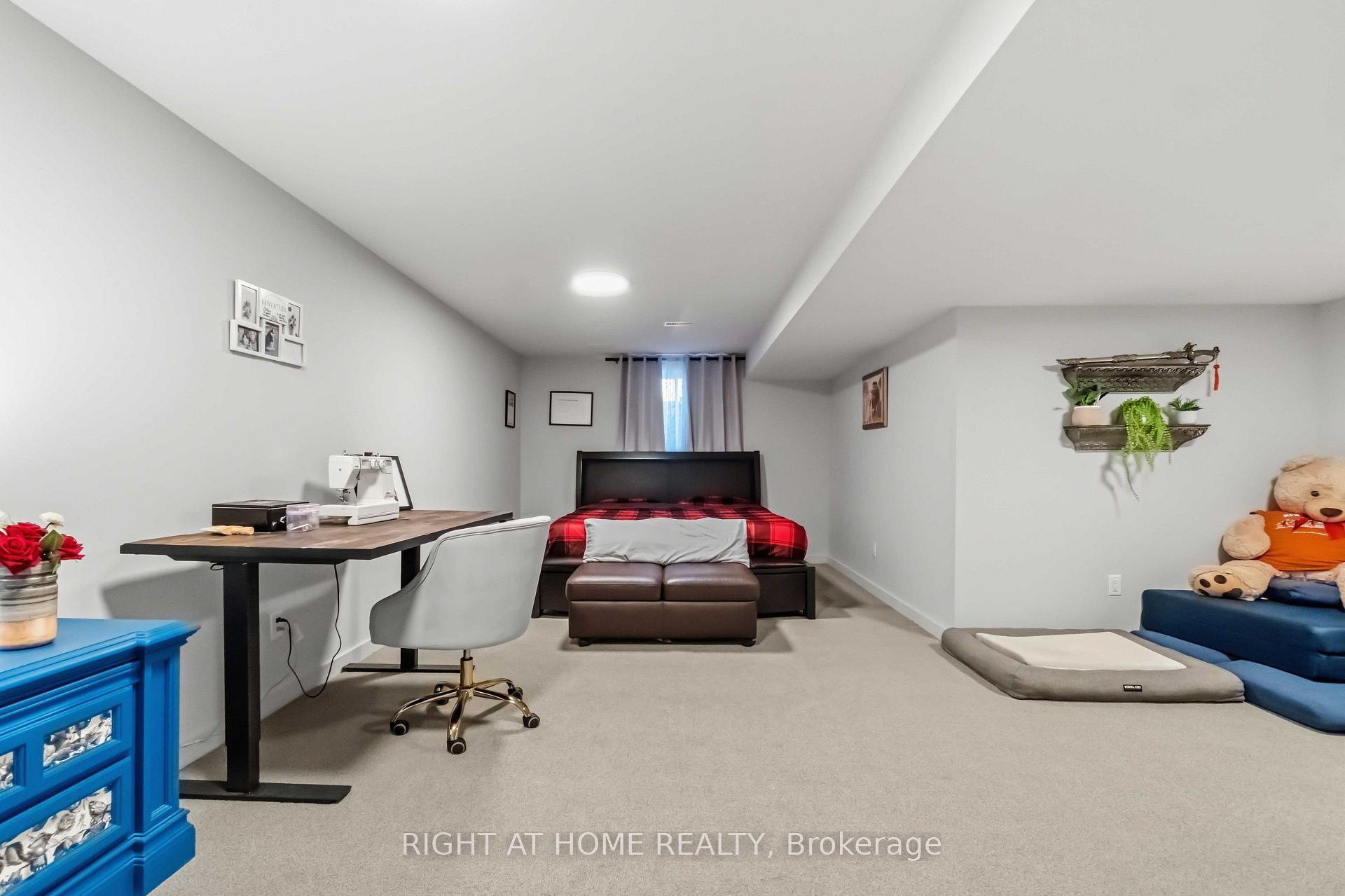 Photo 27 of 359 Big Dipper Street, Ottawa, Riverside South/Gloucester Glen — HOMEH