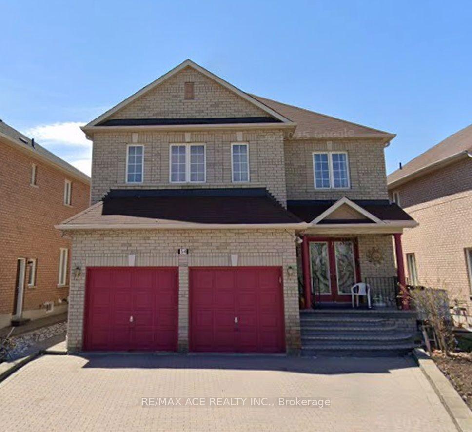 Photo 1 of Unit Basement, 54 Bethany Street, Markham, Cedarwood — HOMEH