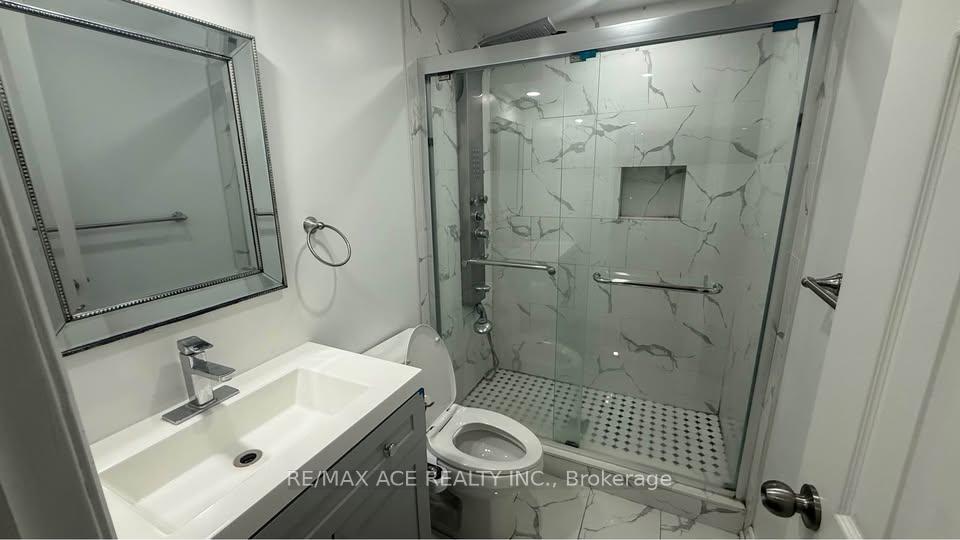 Photo 8 of Unit Basement, 54 Bethany Street, Markham, Cedarwood — HOMEH