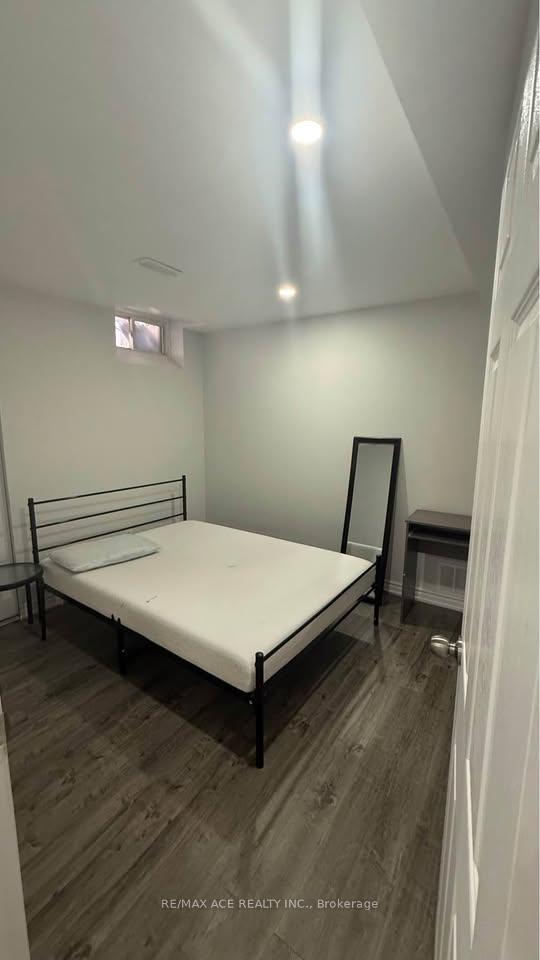 Photo 9 of Unit Basement, 54 Bethany Street, Markham, Cedarwood — HOMEH