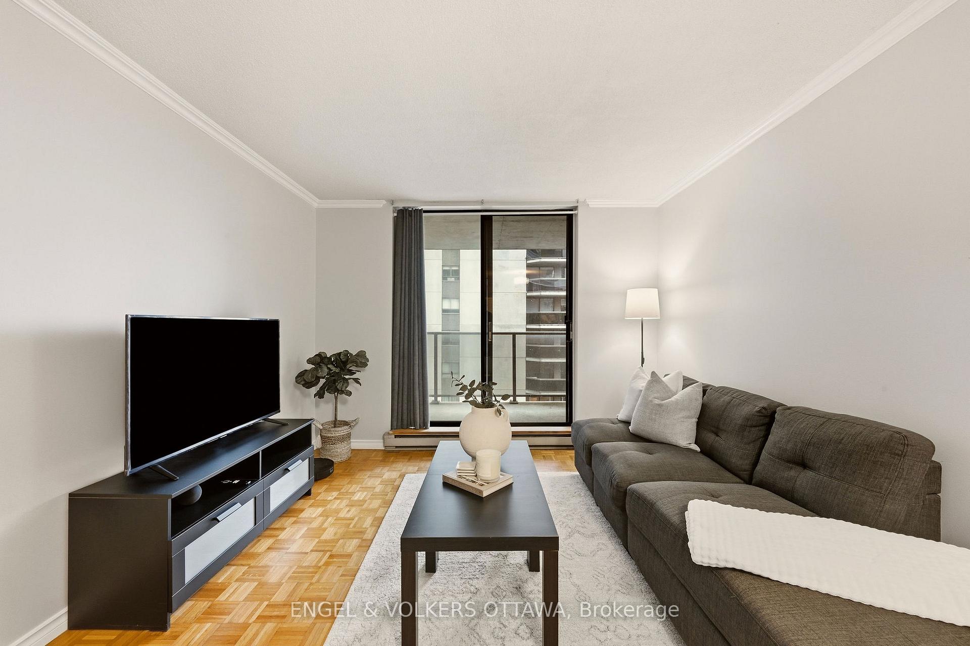 Photo 11 of Unit 606, 475 Laurier Avenue W, Ottawa, Ottawa Centre — HOMEH