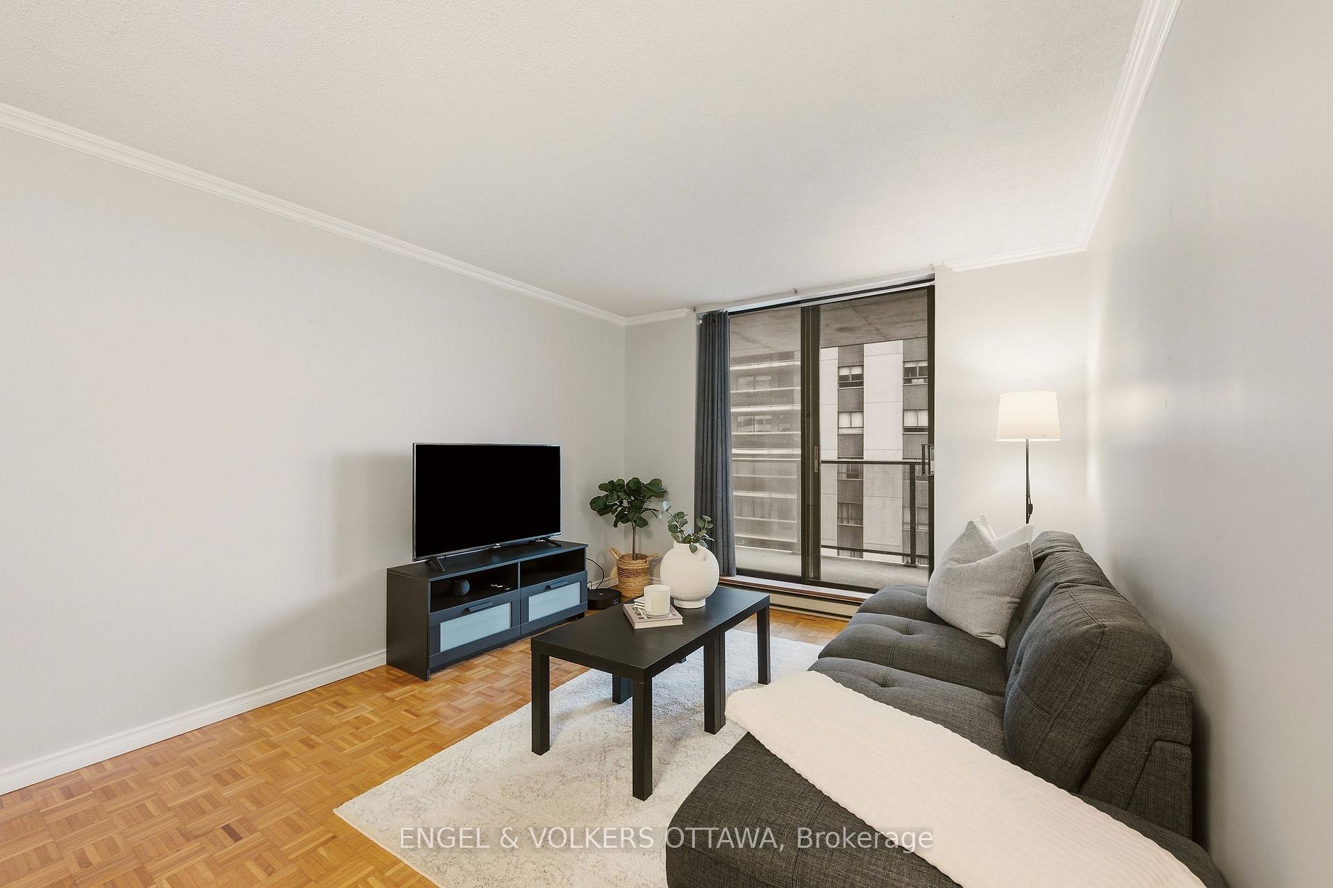Photo 12 of Unit 606, 475 Laurier Avenue W, Ottawa, Ottawa Centre — HOMEH