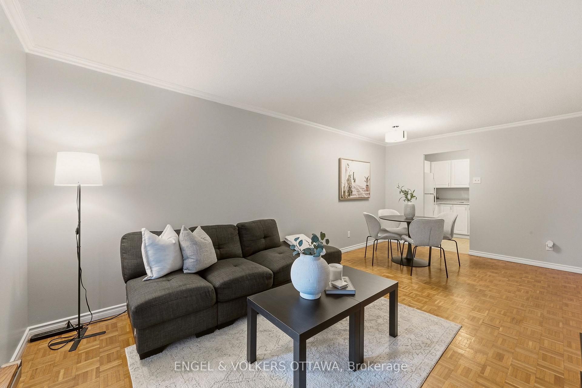 Photo 13 of Unit 606, 475 Laurier Avenue W, Ottawa, Ottawa Centre — HOMEH