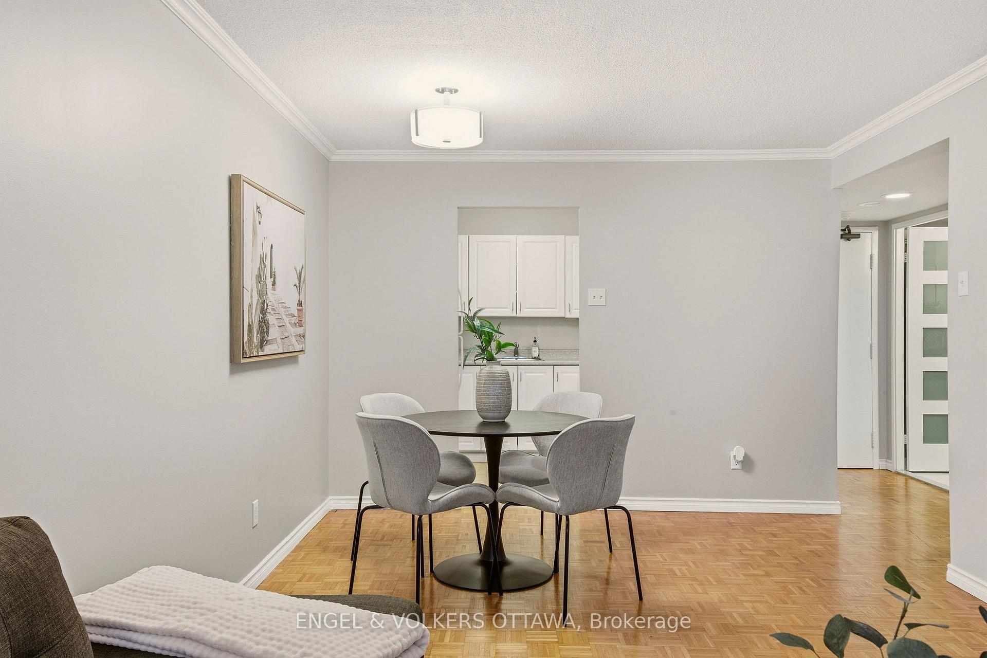 Photo 15 of Unit 606, 475 Laurier Avenue W, Ottawa, Ottawa Centre — HOMEH