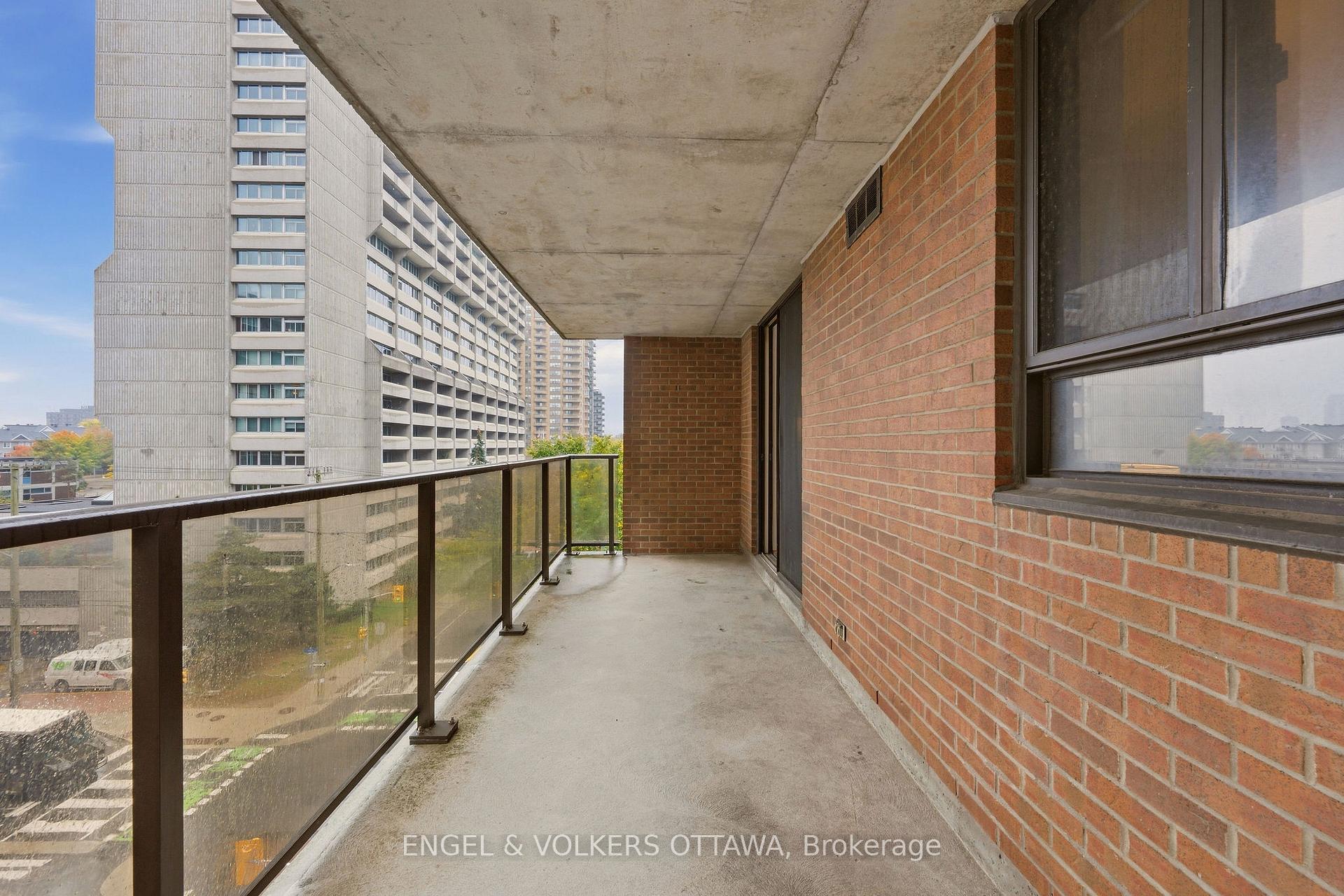 Photo 26 of Unit 606, 475 Laurier Avenue W, Ottawa, Ottawa Centre — HOMEH