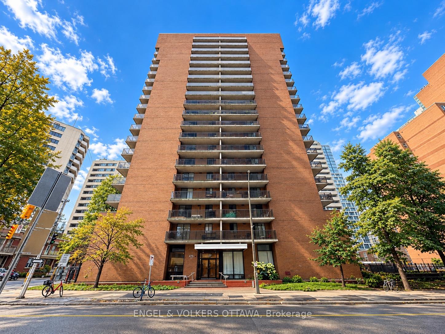 Photo 32 of Unit 606, 475 Laurier Avenue W, Ottawa, Ottawa Centre — HOMEH
